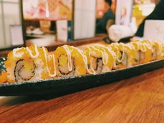 -千代饮兵卫日本料理(东二环泰禾广场西区店)