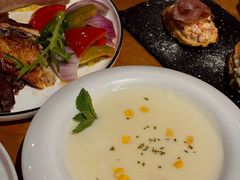 -汐TIDE融合西餐吧