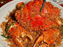 -香港祥正飯店·正宗灣仔50年海鲜老字号