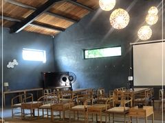 -北京山里寒舍度假酒店