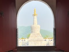 -妙峰山风景名胜区