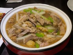 海烩什锦-陈麻婆豆腐总店