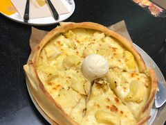 -乐凯撒披萨(海岸城店)