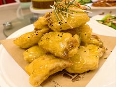 -普天和酒楼·新津菜·烤鸭(天津之眼店)