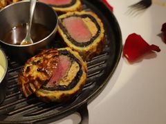 惠林顿牛排-Le Bistrot de Racine