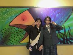 -Doors独立剧情密室(东门分店)