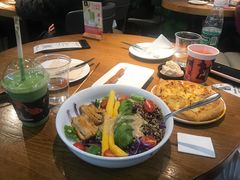 -乐凯撒披萨(正佳广场店)
