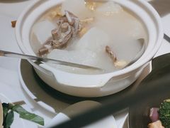 -张记旺角食街(动物园店)