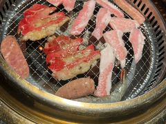 -嘿嘟嘟·肋条烧肉放题(爱融荟城店)