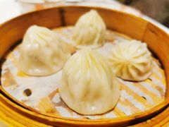 多汁小笼包-稻香酒家(天河城店)