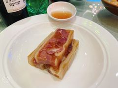 -上海虹桥西郊庄园丽笙大酒店