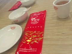 -粤仔湾砂锅粥(广益哥伦布店)