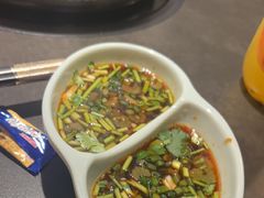 -正禾鲜·潮汕牛肉火锅(凯德天府店)