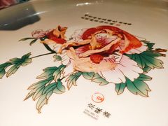-京味斋·北京烤鸭(华威桥北工大店)