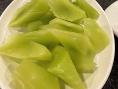青笋-湘肠香火锅店(团结湖店)