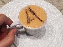 -Le Bernardin