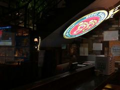 门面-Big Bamboo 大竹子体育主题餐厅(虹梅路店)
