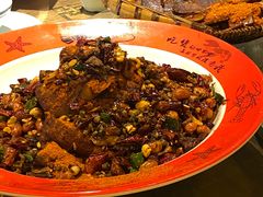 -灶东家民间菜(回兴店)