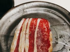 -焱铁烧·黑毛和牛专门店(杭州嘉里中心店)