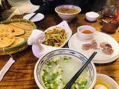 -七百岁羊汤馆(孟庄店)