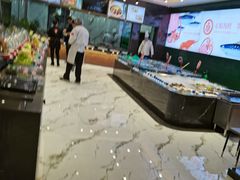 -双合园·海鲜水饺青岛菜(九水东路店)