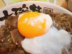 -熊吞·大碗丼烧肉饭(济宁万达广场店)