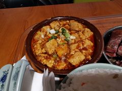 -老四川(T3航站楼F指廊店)