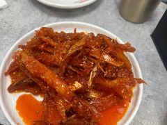 -服务大楼冷面(延大店)