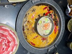 -晓宇重庆火锅(龙首店)