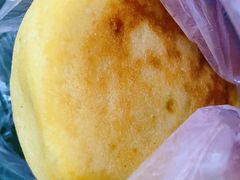 玉米饼-东伊顺(高银街店)