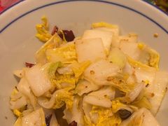 -荆九爷爆炒桥头三嫩(夫子庙店)