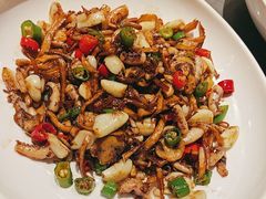 -一桶江山餐厅(松北店)