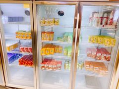 自助饮料-纽牛有约自助烤肉(漳州中闽店)