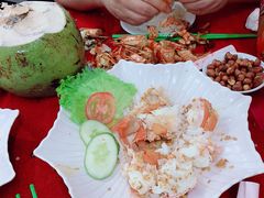 -QQ海鲜餐厅