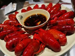 -一棠龙虾•王牌虾球(楚河汉街店)