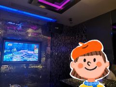 -酷麦私人订制KTV