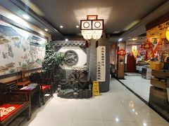 -一块豆腐·海鲜·家常菜(李沧书院路店)