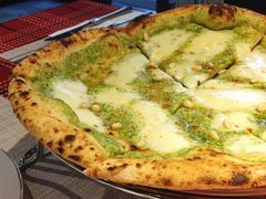 -Primo·丽莫意大利窑烤披萨