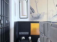 -三亚湾海居铂尔曼度假酒店