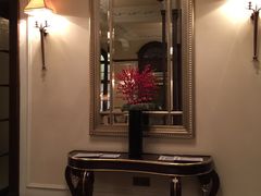 -LONG BAR 廊吧(外滩华尔道夫酒店)