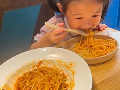 -菲滋意式餐厅(金华银泰城店)