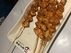 -七八冷面·延边朝鲜族美食(欢乐谷店)