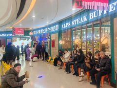 -万达广场(齐齐哈尔建华店)