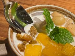 -星叶·东南亚料理(温州万象城店)