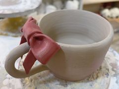 -艺陶清瓷·陶艺·石膏娃娃·手工DIY(观音桥店)