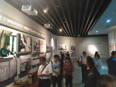 景点-平西抗日烈士陵园