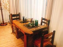 -海天盛宴新派海鲜自助餐厅(群力店)