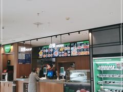 -魏家凉皮(科技三路店)