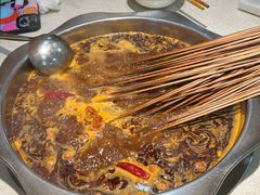 -水碾河刘老大串串香(水碾河路店)