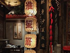 -南京大牌档(济南万象城店)